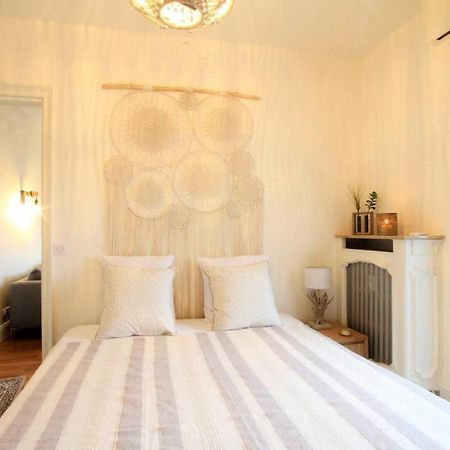 Large 5 Rooms With Garage In The City Center Анси Екстериор снимка