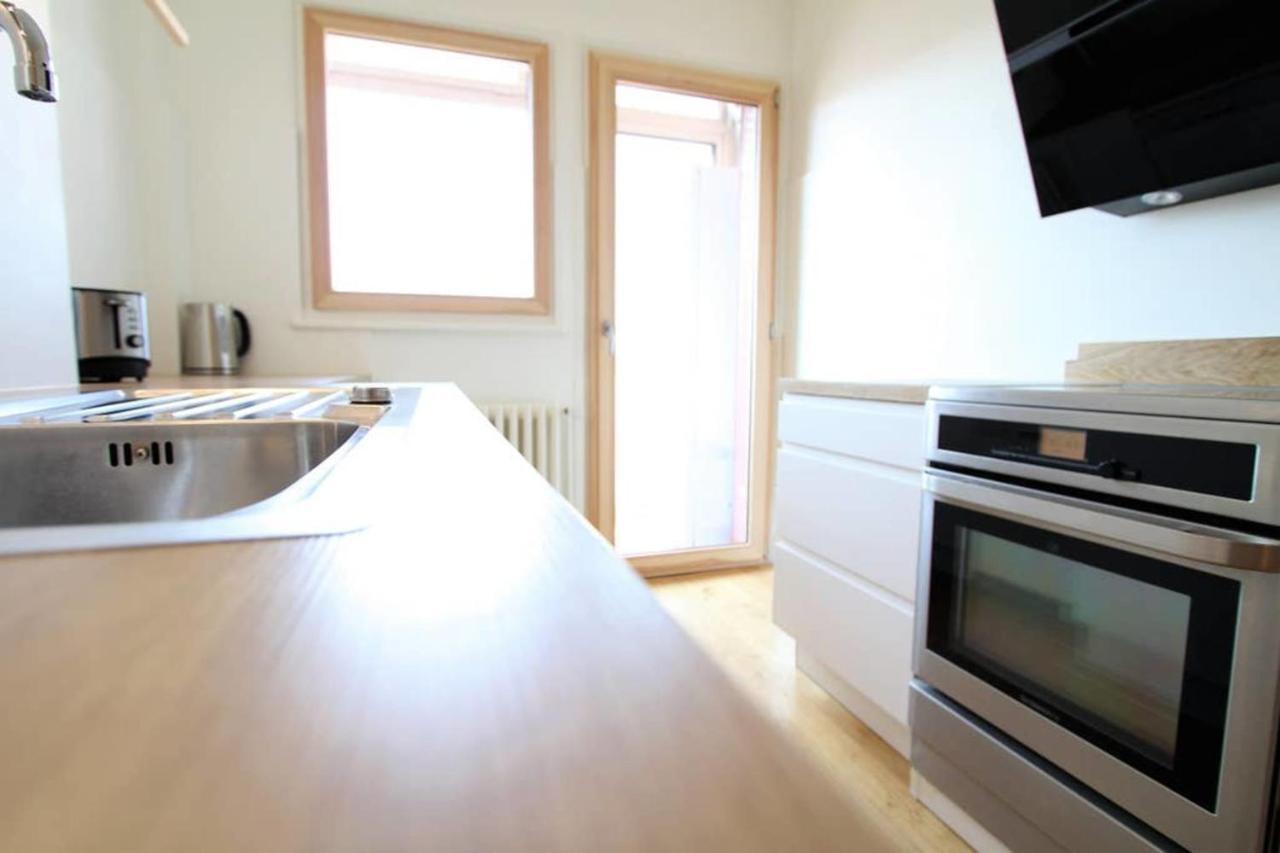 Large 5 Rooms With Garage In The City Center Анси Екстериор снимка