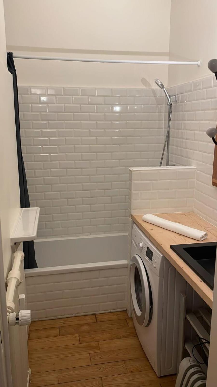 Large 5 Rooms With Garage In The City Center Анси Екстериор снимка